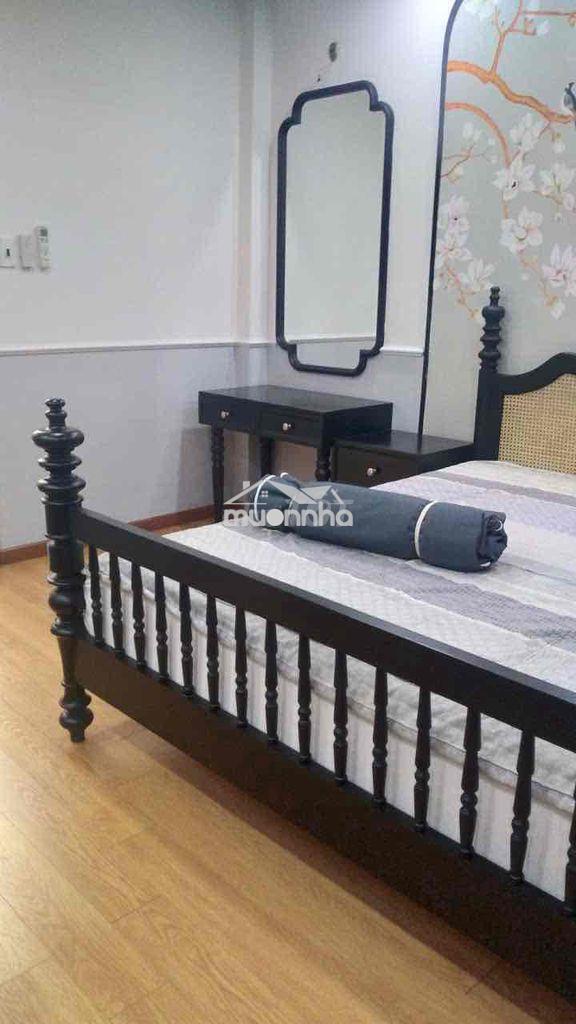 Nhà đẹp lững 3 lầu hd dài hạng - 3