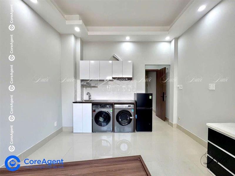 8 phòng dịch vụ cao cấp thu nhập hơn 50tr/th.tại q6