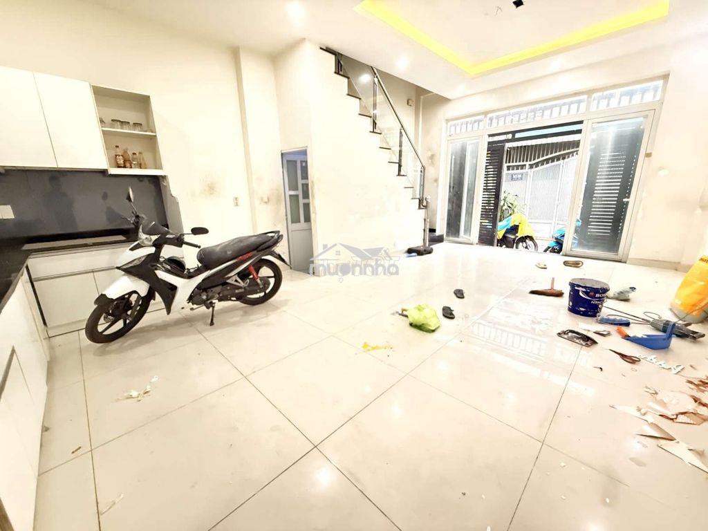 Ngang 5m – sổ vuông a4 – 3 tấm đúc – hoàn công đủ – chỉ 4.8 tỷ - 4