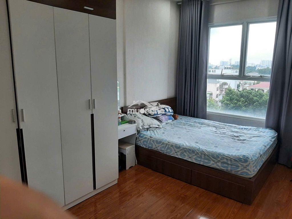 Bán căn hộ chung cư b1 trường sa, 3.9 tỷ, 53m2, 2pn, 2wc - 4