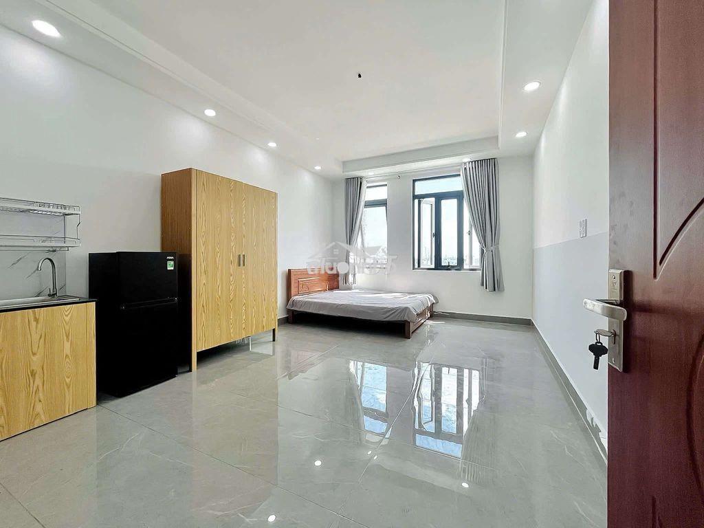Studio siu thoáng. full nội thất. ngay kcn tân bình - lê trọng tấn 🌈 - 3