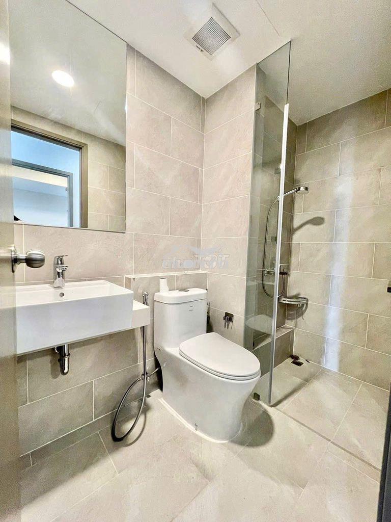 Chung cư lucky, phan văn khoẻ, q6: 3p ngủ, full ntcc, 90m2, 15triệu - 2