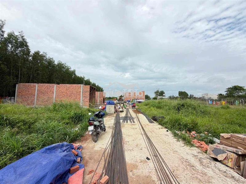 Đất nền giá đầu tư f0 chỉ 920 triệu thương lượng