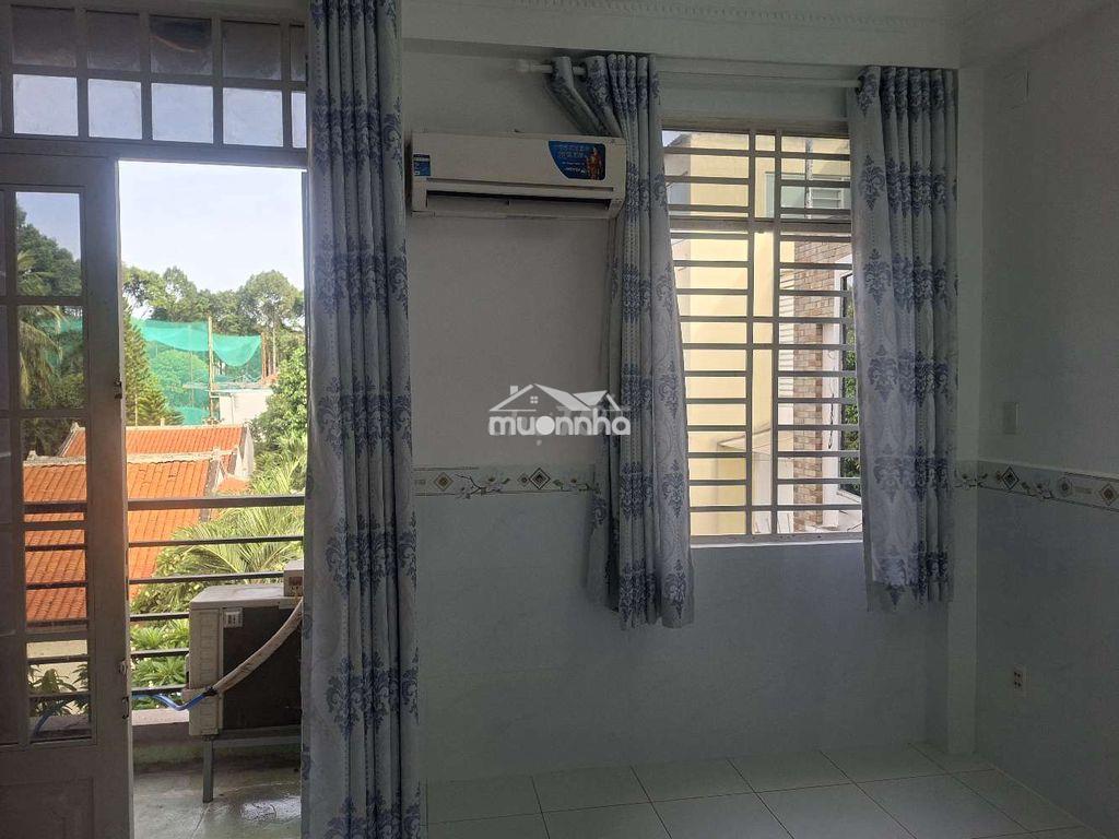 Phòng trọ phú nhuận giá sinh viên - 4