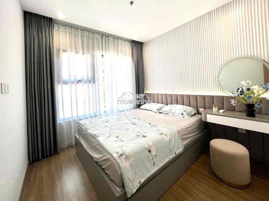 Tôi ngộp bank cần bán gấp 1pn+ 52m2 dt lớn, sẵn hd thuê 10tr - 4