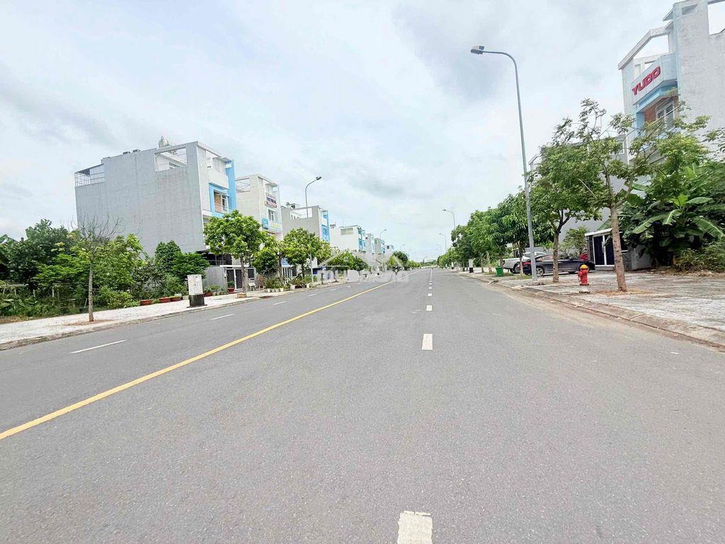 Nhận ký gửi mua bán bds kdc an thiên lý, dt: 100m2/7.75  tỷ - 3