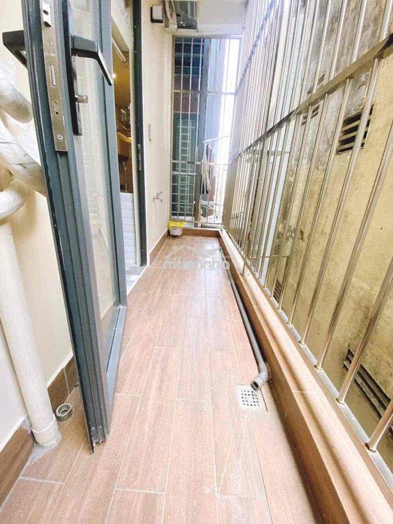 Cho thuê phòng trọ sinh viên quận 8 có gác đầy đủ nội thất - 4