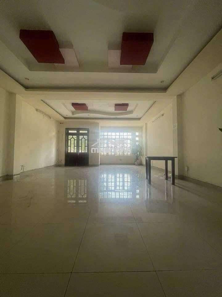 Nhà đuờng d1 khu dân cư phú hòa 1 kd đa ngành nghề - 3
