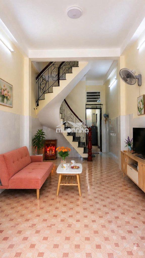Bán nhà hẻm ô tô nguyễn đình chiểu, quận 3, dt 3 x 12m, giá 7.1 tỷ - 2