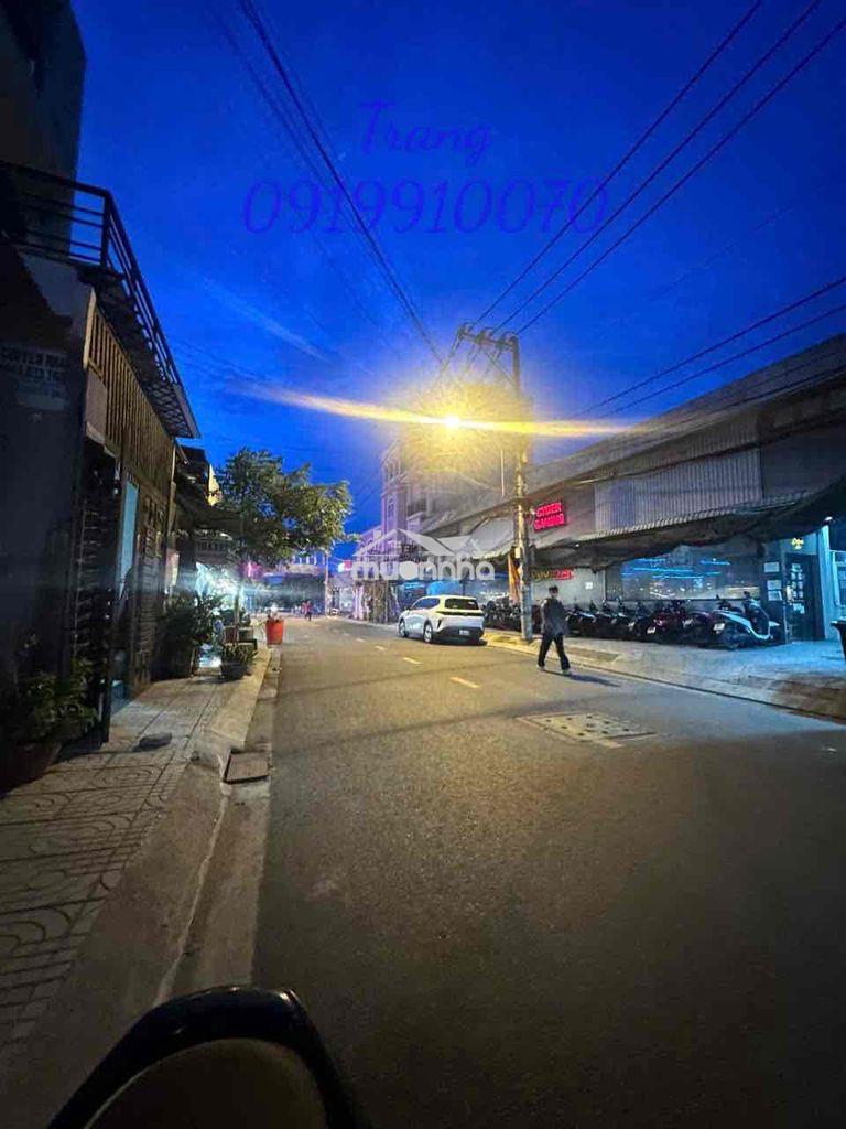 Đất thổ cư tân chánh hiệp 07 phường tân chánh hiệp dt: 94m2