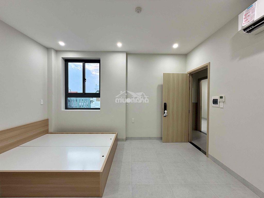 Chung cư mini - vườn lài - mới keng thang máy hầm xe - Ảnh 2