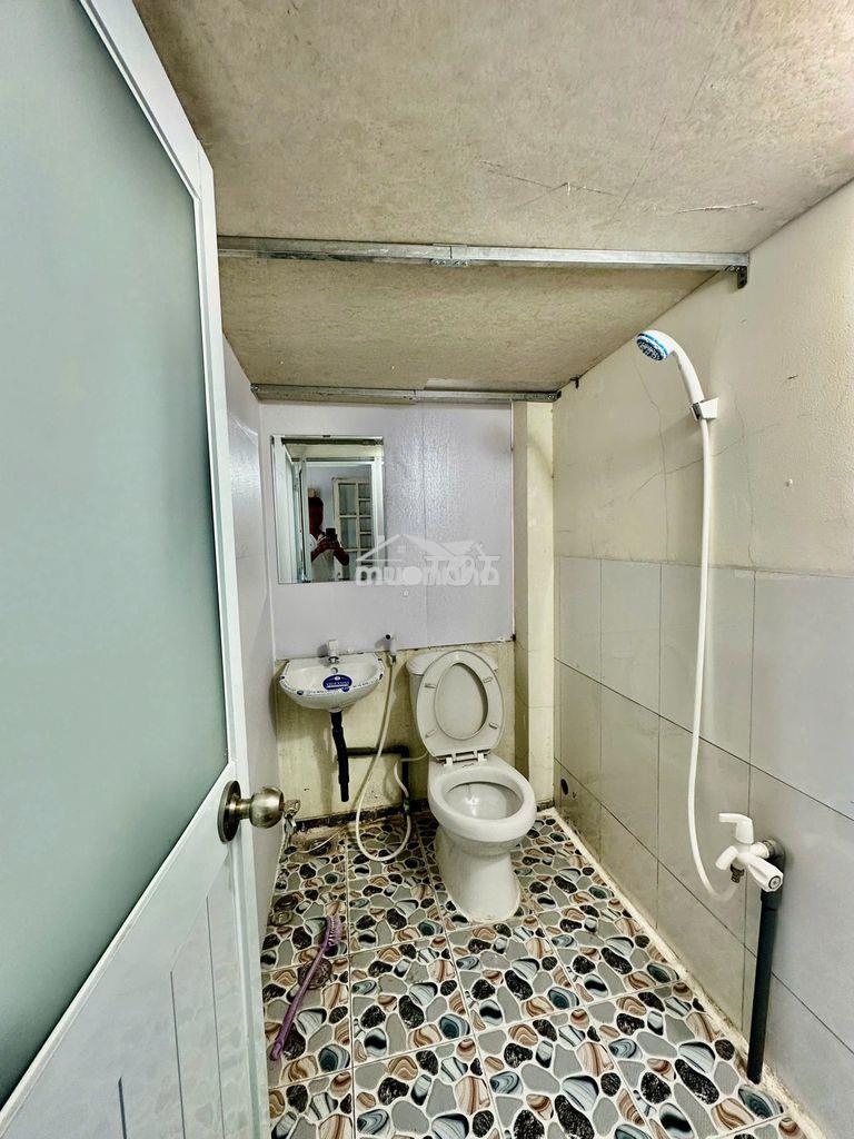 Phòng trọ siêu thoáng gần trường ntt - 4