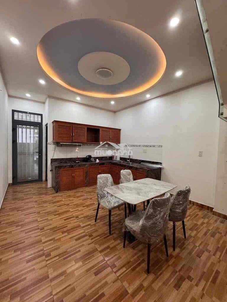 Cho thuê nhà phú lợi thủ dầu một - 4