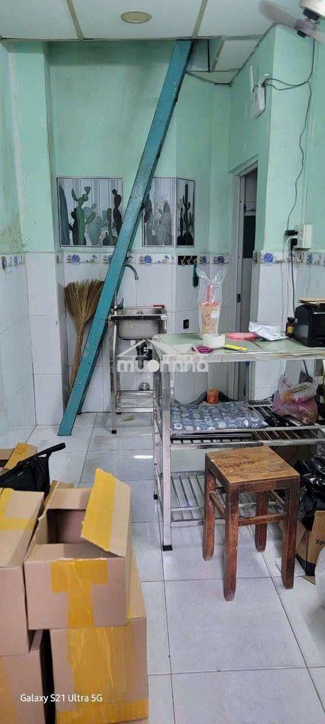 Q11- 1 tỷ mốt thương lượng - dòng tiền 2tr5