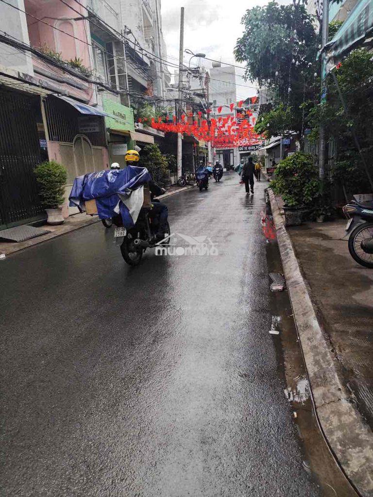 Nhà bán chính chủ đường trường chinh quận tân bình giá 3,65 tỷ