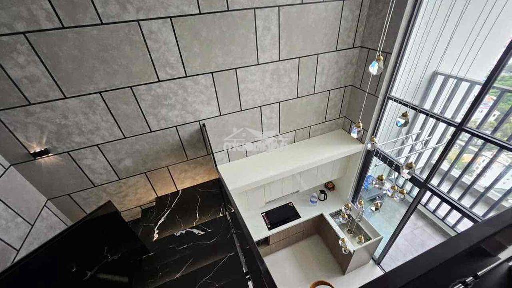 Cho thuê penhouse tai c sky view 3pn cao cấp tại thủ dầu 1 - 2