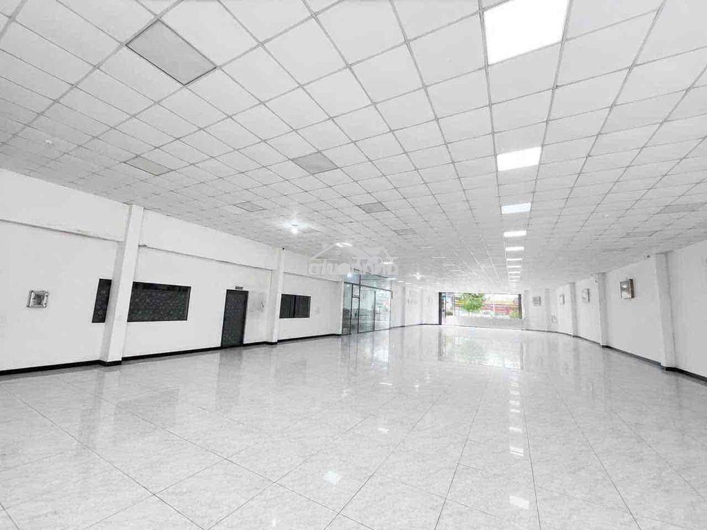Cho thuê mặt bàng kinh doanh nam trục đuong dt743 dt 1300m2 - 3