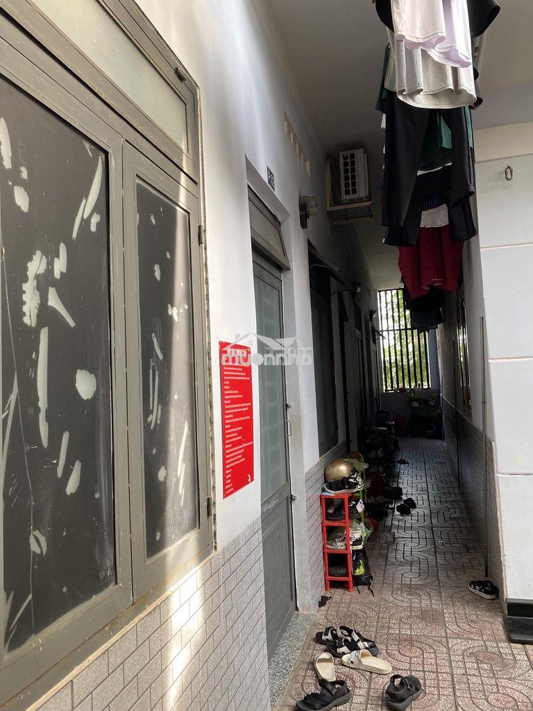 Giảm 5 tỷ ngay hd2 - nhà 3 tầng + 10 phòng chdv thu nhập 40 tr/tháng - 3