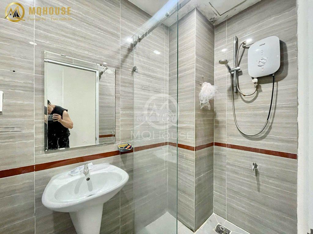 Cộng hoà - 1pn,1pk,ban công - giá thuê :6.900.000( có thương lượng ) - 4