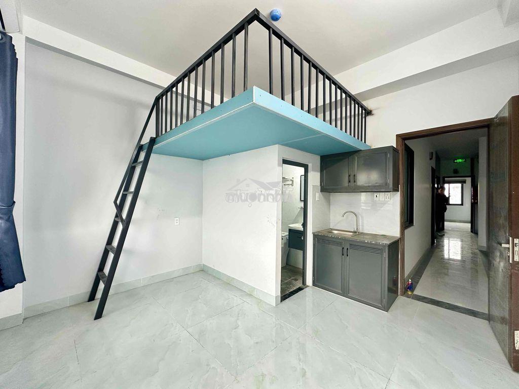 🔥 Giảm 1tr tháng đầu – phòng 30m² ban công siêu to – 92 vườn lài q12 - 3