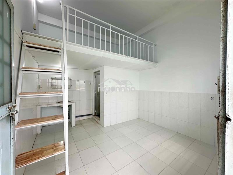 Phòng setup mới ngay sau công viên phần mềm quang trung - tô ký