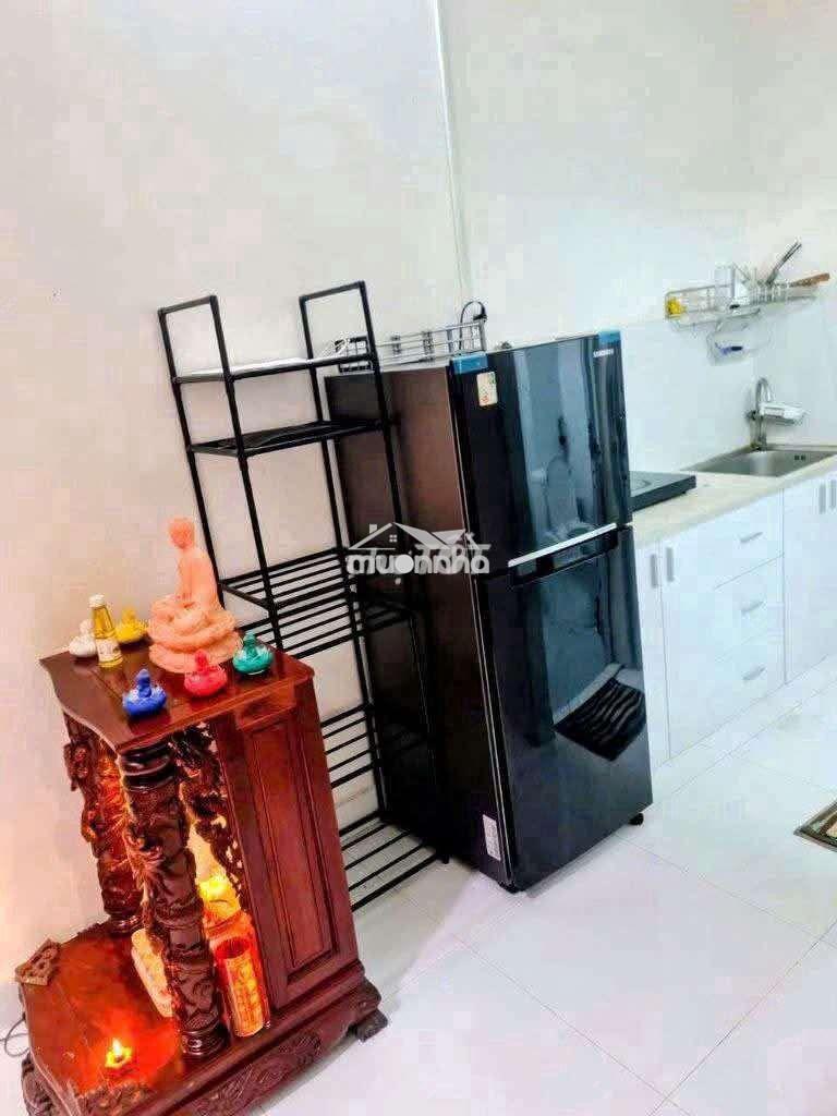 ✅✅Nhà nguyên căn an dương vương q.5  - 3