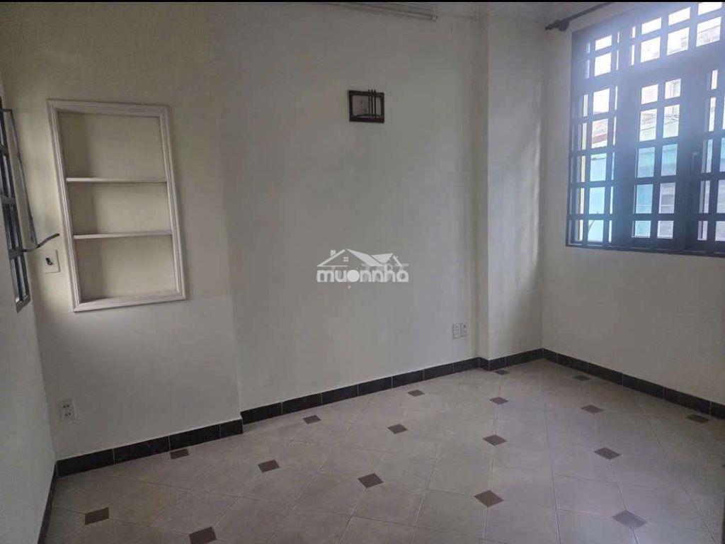 Nhà mới, trung tâm phú nhuận, hẻm xe tải - nhà trệt 3 lầu, ngang 8m - 3