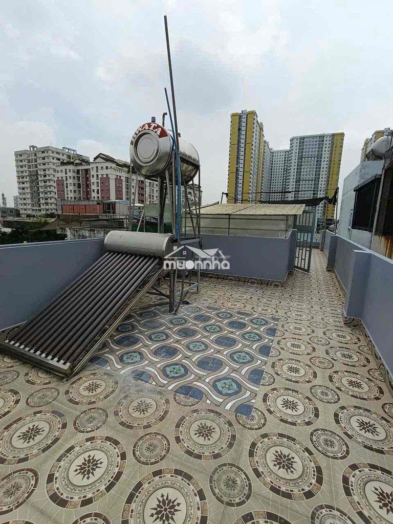 Nhà mặt tiền kinh doanh kế tên lửa, giá hiếm - 2