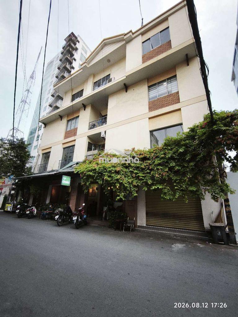 Cho thuê văn phòng nhỏ q1 nguyễn thị minh khai