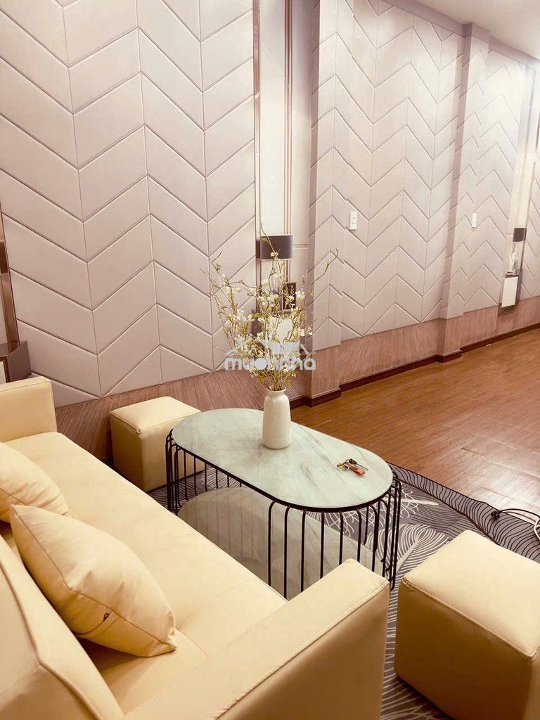 Chung cư 548 phạm văn đồng - dt 70m2 nhỉnh 3 đồng - 2