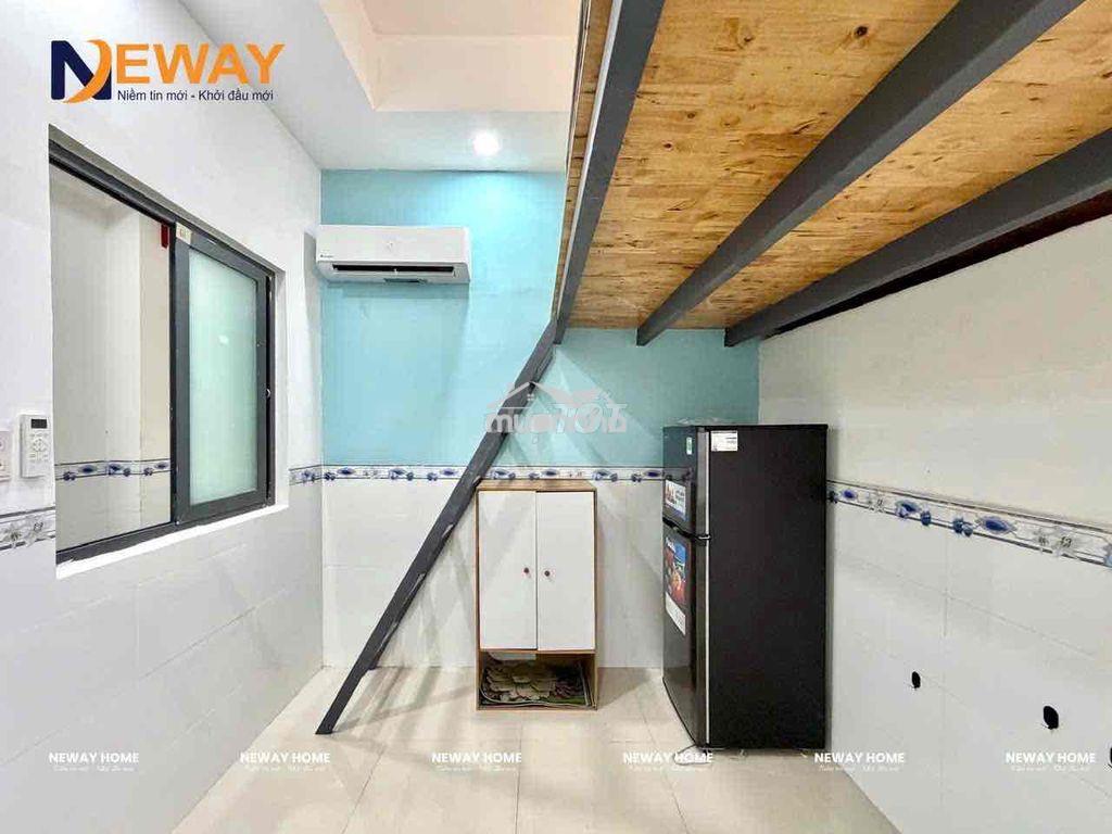 Đi bộ đh công thương, full nội thất_sạch sẽ an ninh ngay lê trọng tấn - 4