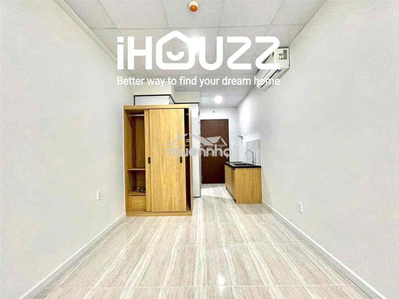 Studio nội thất cơ bản ngay làng đại học (sau ktx khu b)