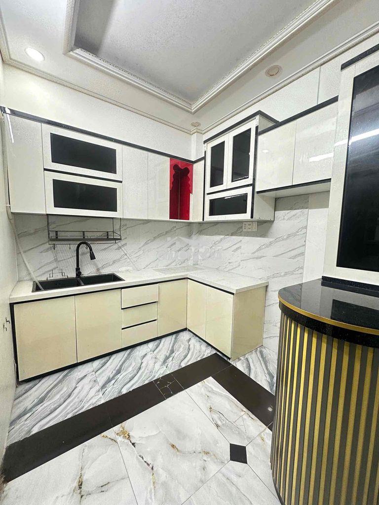Căn hộ nội thất đầy đủ , gần công viên bình phú, aeon mail bình tân - 4