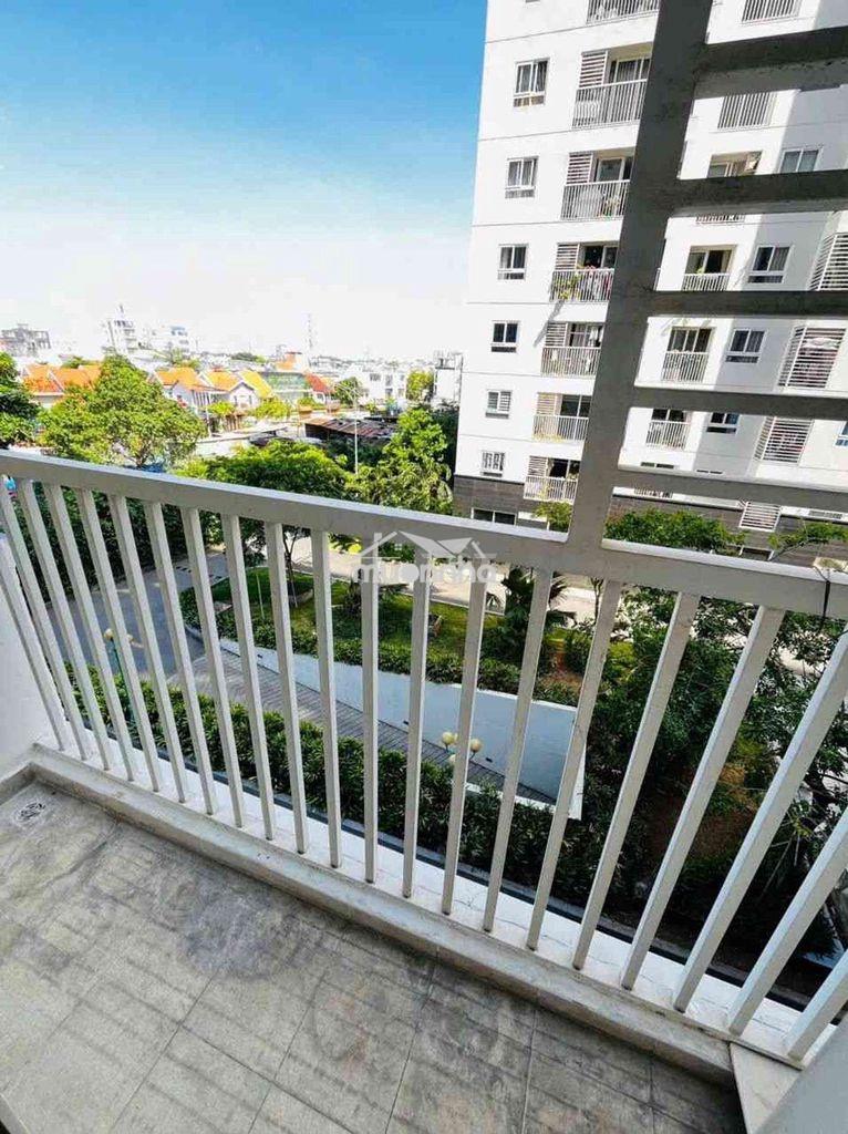 Bán căn góc 2 phòng ngủ tại tara residence,q8 – 72m2 - giá 4,3 tỷ 🌟 - 3