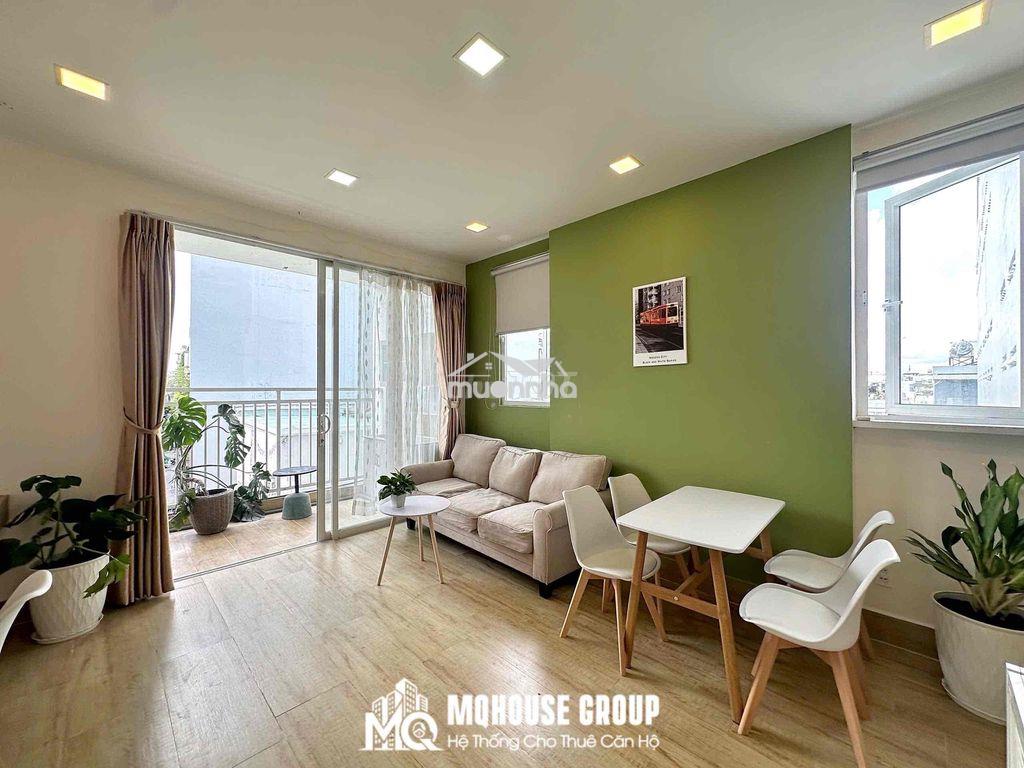 💥Trống lại studio bancol - full nội thất - lê văn khương- kdc hà đô✨ - 3