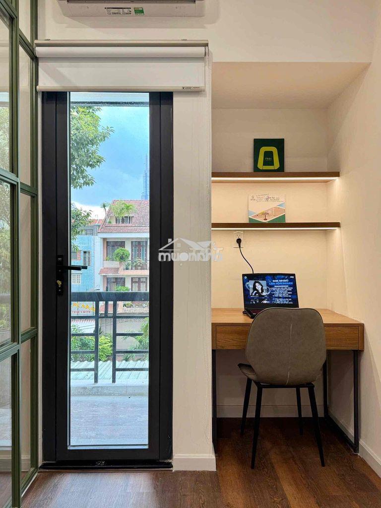 Khai trương căn hộ tại tân định q1, gần nhà thờ tân định,  lê văn tám - 3