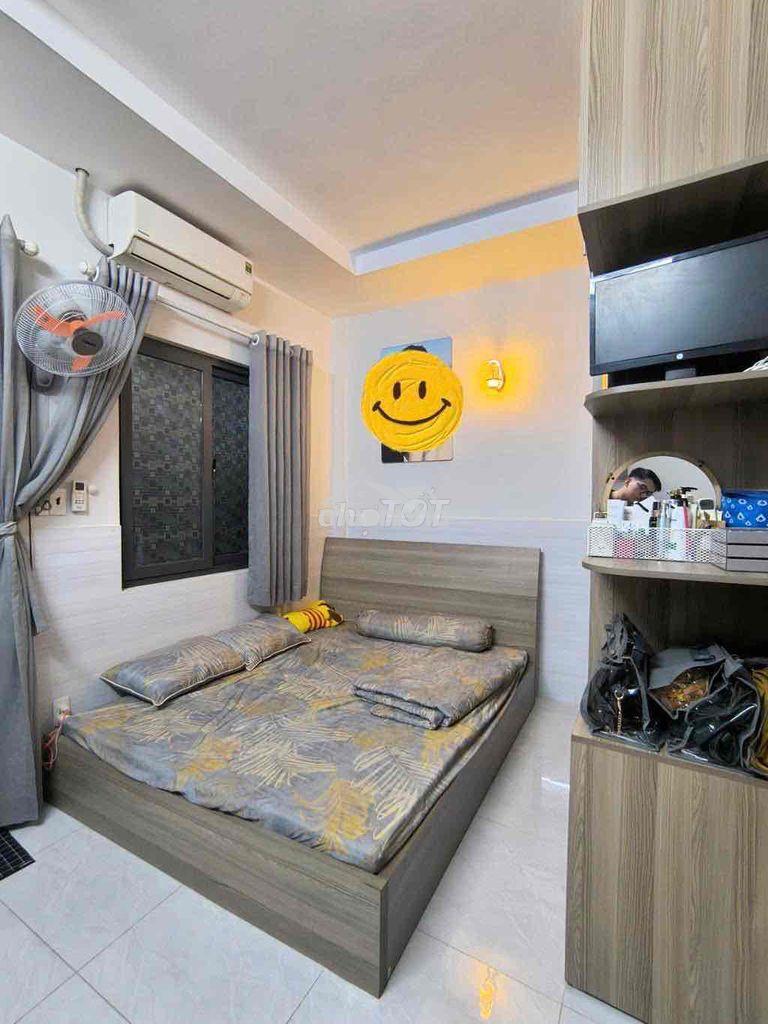 🏡 Ngay mt phú nhuận 21m2 chỉ 2.x🧄 – 2 tầng btct - 2pn – dọn vào ở ngay - 2