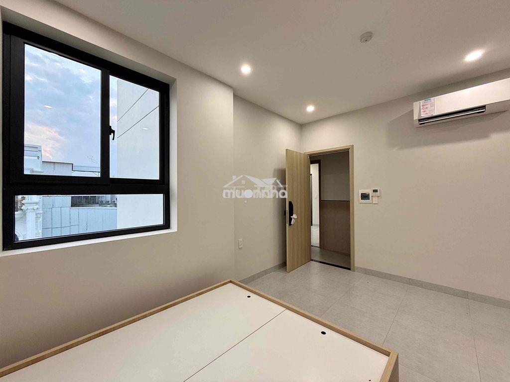 Chung cư mini - vườn lài - mới keng thang máy hầm xe - Ảnh 3