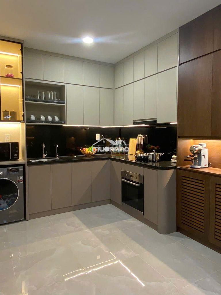 Căn hộ bcons center city làng đhqg thủ đức, hcm, 2pn - 2