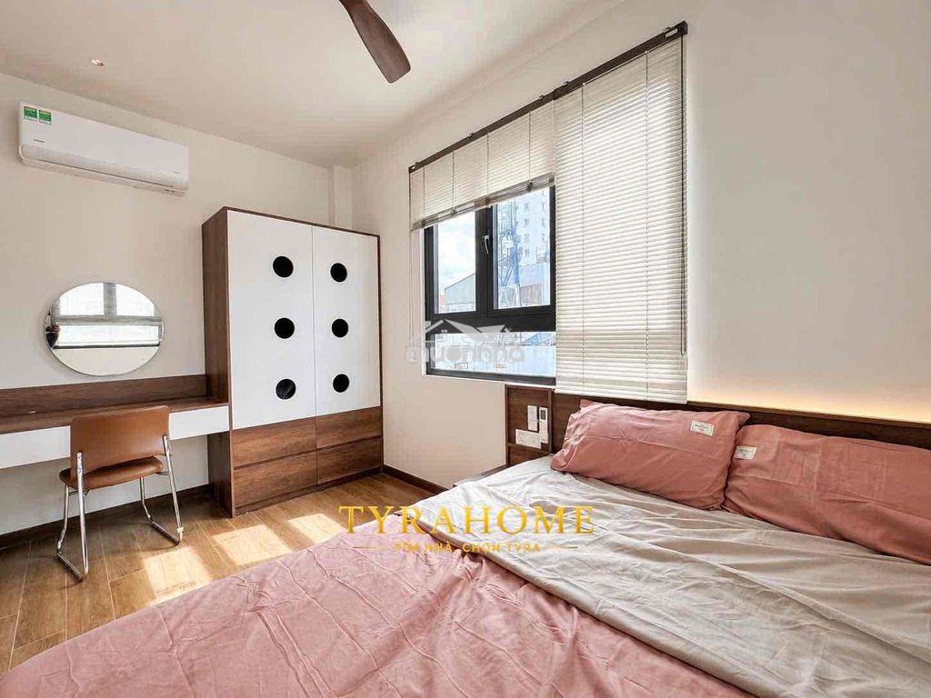 🔥 Siêu phẩm 1pn mới khai trương – ban công, thang máy ngay điện biên p - 2