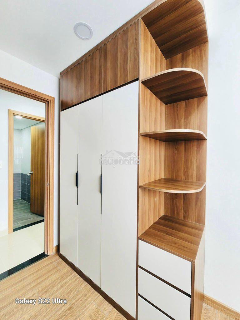 Cần bán căn 60m2 2pn2wc đã sổ ở ngay chỉ 2 tỷ 250 đã bao gồm tất cả - 3