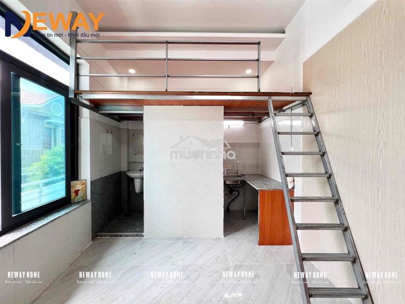 Phòng trọ giá rẻ ngay aeon tân phú - đh công thương