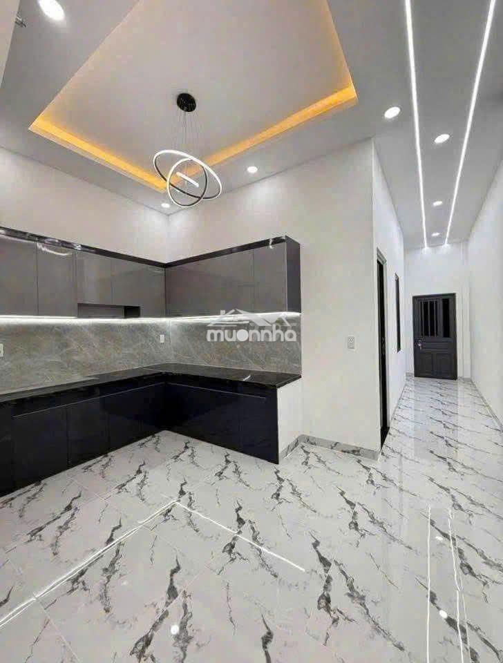 Cực đẹp 💥💥💥 căn nhà chính chủ sổ hồng riêng chỉ 650tr sang tên ngay - 4