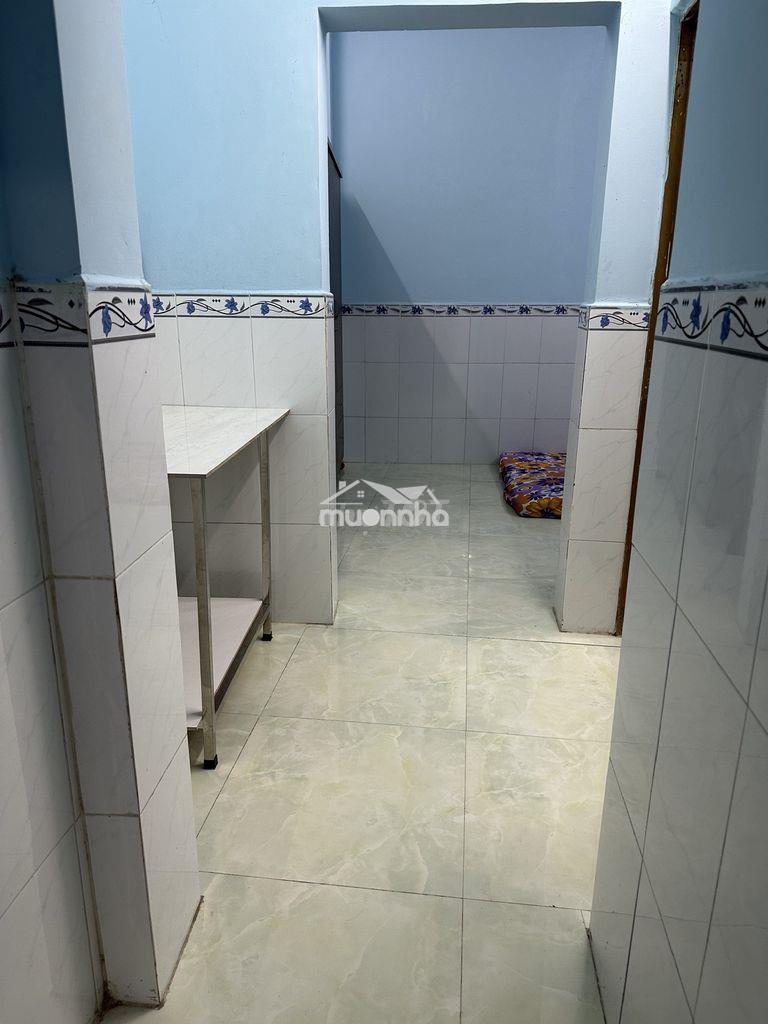 Phòng bùi đình tuý, ngay trệt, full nội thất, gần chợ - 2