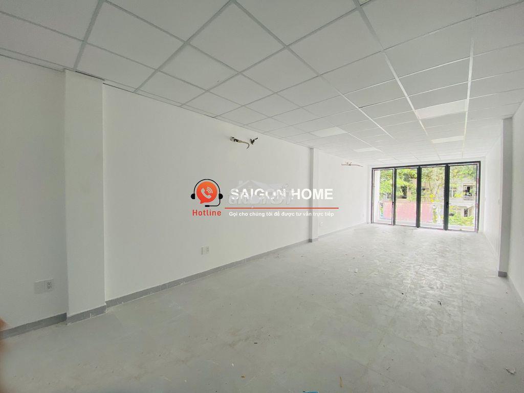💥 Cho thuê văn phòng ~150m2– cao đức lân, an phú an khánh, quận 2 - 4