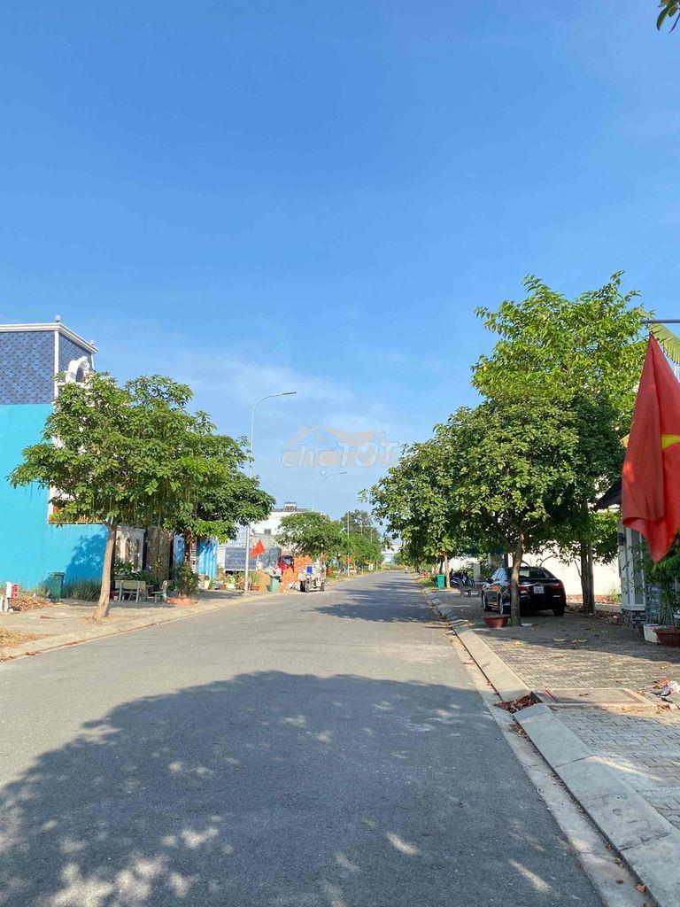 Bán đất 8m x 20,6m kdc phạm văn hai, sổ hồng riêng, thổ cư 100% - 2
