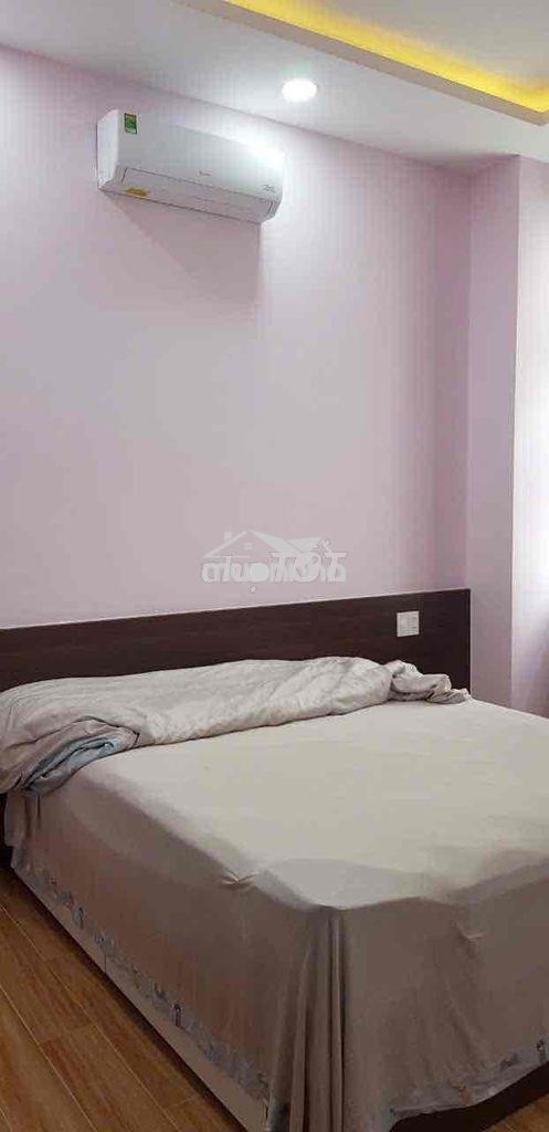 Nhà phố full nt 3pn 3wc park riverside ngay liên phường - 4