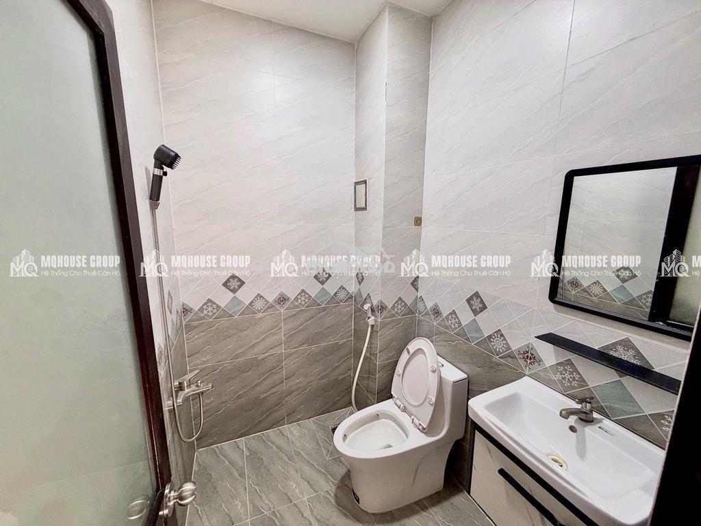 Studio full nội thất –phú nhuận - 4