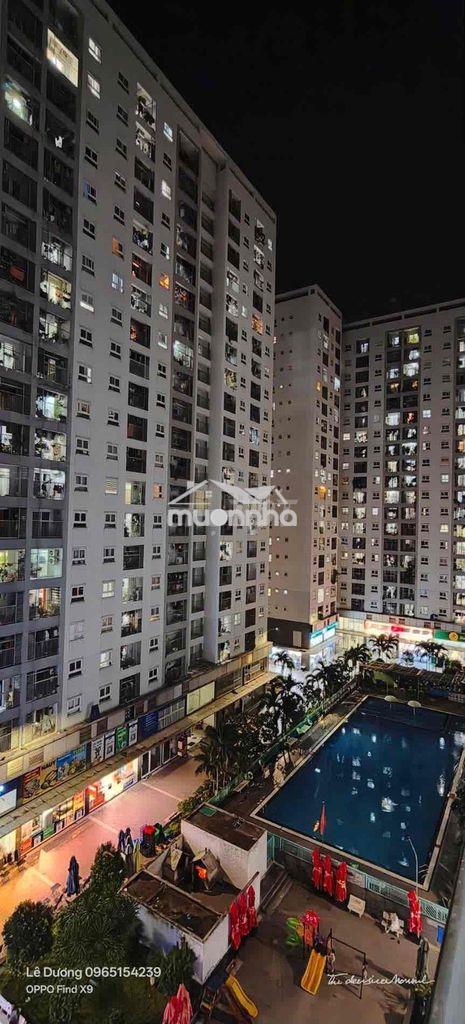 Căn hộ prosper plaza q12 - 4