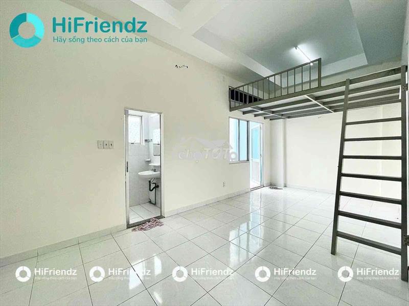 🔥 Chính chủ cho thuê phòng giá rẻ – ngay học viện hàng không
